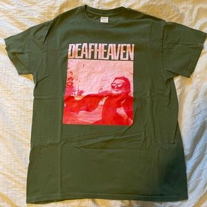 Deafheaven You Without End T-Shirt